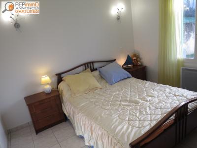 For sale Riberac 3 rooms 95 m2 Dordogne (24600) photo 4