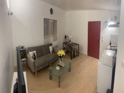 For rent Gretz-armainvilliers 2 rooms 40 m2 Seine et marne (77220) photo 1