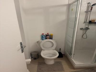 For rent Gretz-armainvilliers 2 rooms 40 m2 Seine et marne (77220) photo 4