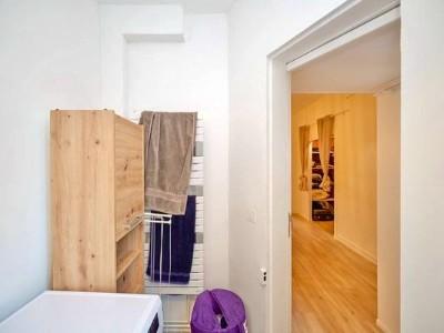 For rent Asnieres-sur-seine 2 rooms 40 m2 Hauts de Seine (92600) photo 3