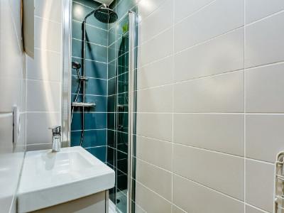 For rent Paris-17eme-arrondissement 1 room 15 m2 Paris (75017) photo 3