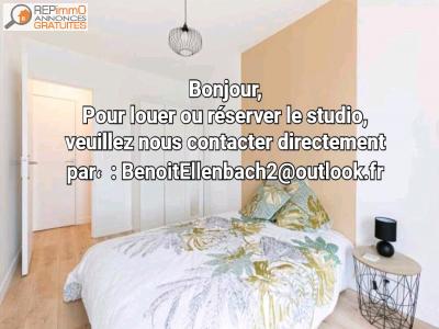 Annonce Location 24 pices Appartement Strasbourg 67