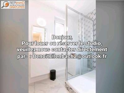 Louer Appartement Strasbourg Bas rhin