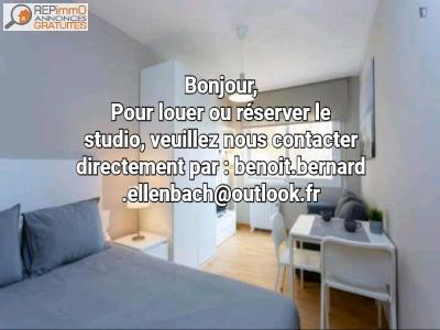 For rent Annecy 24 m2 Haute savoie (74000) photo 0