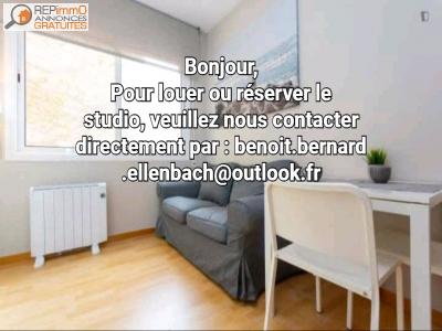 Louer Appartement 24 m2 Annecy