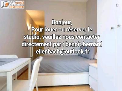 Louer Appartement Annecy Haute savoie