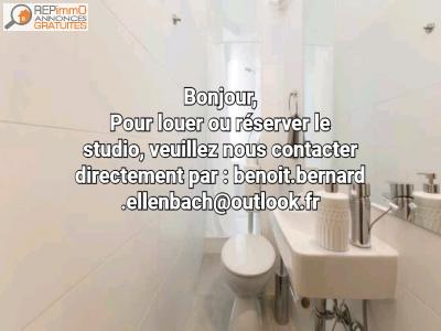 Louer Appartement Annecy 550 euros
