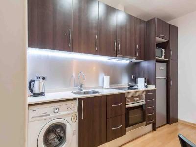 For rent Mantes-la-jolie 1 room 43 m2 Yvelines (78200) photo 1