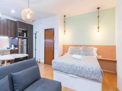 For rent Mantes-la-jolie 1 room 43 m2 Yvelines (78200) photo 2