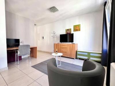 Louer Appartement Orange Vaucluse