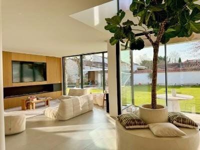 Louer pour les vacances Maison 450 m2 Saint-maur-des-fosses