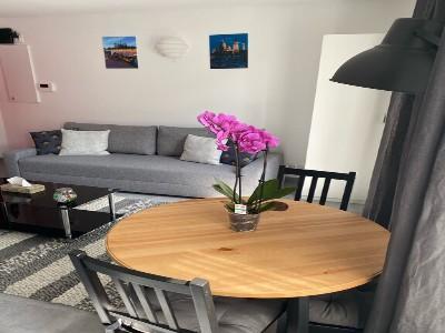 For rent Boulogne-sur-mer 1 room 26 m2 Pas de calais (62200) photo 2