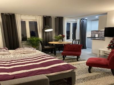 For rent Boulogne-sur-mer 1 room 26 m2 Pas de calais (62200) photo 4