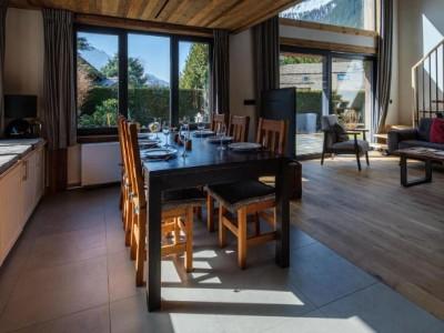 Vacation rentals Chamonix-mont-blanc les praz 5 rooms 400 m2 Haute savoie (74400) photo 3