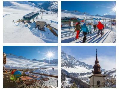 Vacation rentals Chamonix-mont-blanc les praz 5 rooms 400 m2 Haute savoie (74400) photo 4