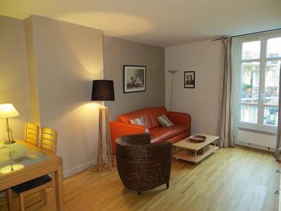Annonce Location 2 pices Appartement Marseille-6eme-arrondissement 13