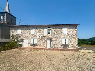 Annonce Vente 5 pices Maison Antichan 65