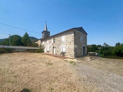 Acheter Maison 110 m2 Antichan