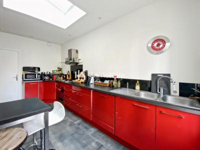 For sale Toulouse 5 rooms 120 m2 Haute garonne (31500) photo 3