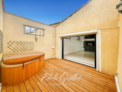 Annonce Vente 5 pices Maison Villefranche-de-lauragais 31