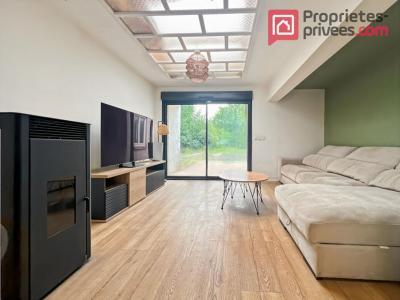 Annonce Vente 5 pices Maison Erquinghem-lys 59
