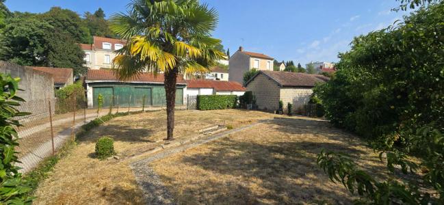 Acheter Maison 150 m2 Perigueux