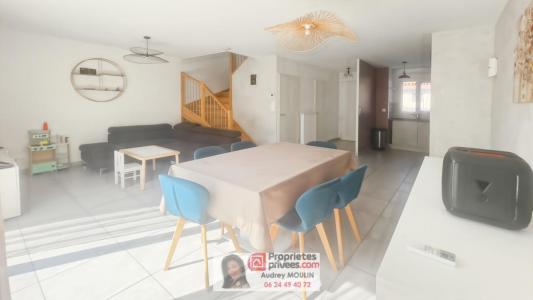 Annonce Vente 4 pices Maison Pierre 38