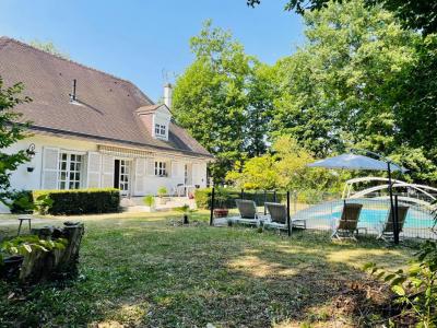 For sale Vernouillet 7 rooms 190 m2 Eure et loir (28500) photo 0