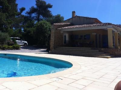 Annonce Vente 4 pices Maison Rougiers 83