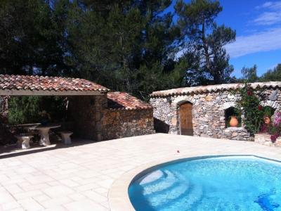 Acheter Maison 105 m2 Rougiers