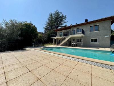 For sale Thonon-les-bains 5 rooms 175 m2 Haute savoie (74200) photo 3
