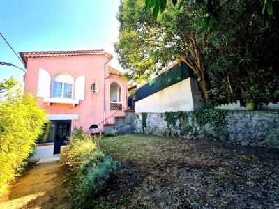 For sale Ales 4 rooms 91 m2 Gard (30100) photo 0
