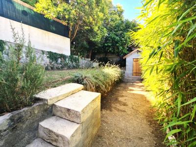 For sale Ales 4 rooms 91 m2 Gard (30100) photo 1