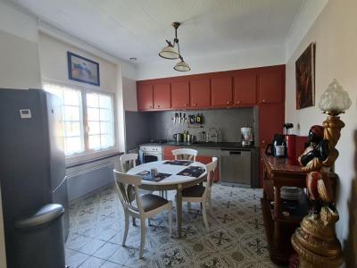 For sale Ales 4 rooms 91 m2 Gard (30100) photo 3