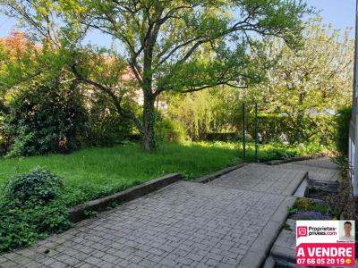 Acheter Maison 160 m2 Chatenois-les-forges