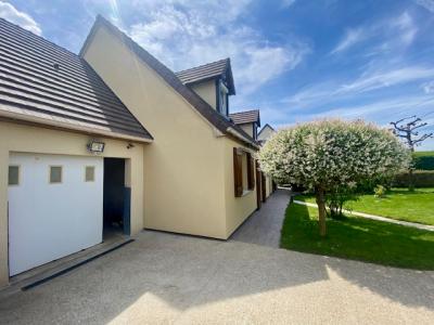 Annonce Vente 7 pices Maison Martainville-epreville 76