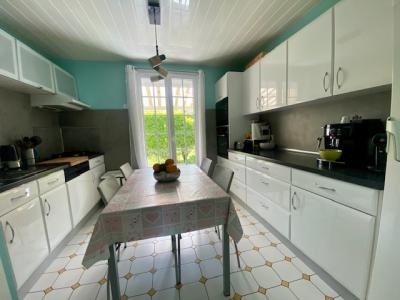 Acheter Maison 128 m2 Martainville-epreville