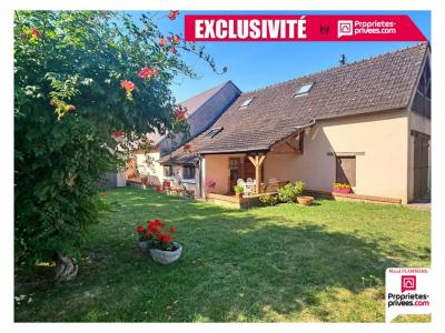 For sale Saint-jean-de-braye 6 rooms 200 m2 Loiret (45800) photo 0