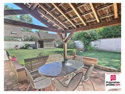 Annonce Vente 6 pices Maison Saint-jean-de-braye 45