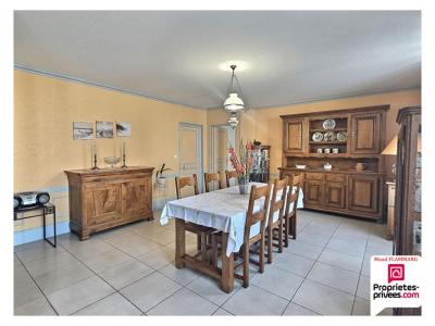 Acheter Maison Saint-jean-de-braye 299000 euros