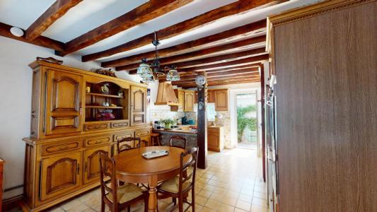 For sale Touquin 4 rooms 106 m2 Seine et marne (77131) photo 2