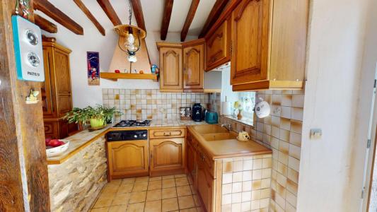 For sale Touquin 4 rooms 106 m2 Seine et marne (77131) photo 4