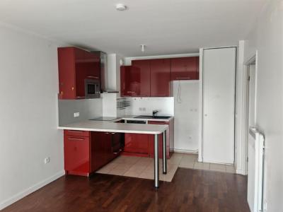 For sale Chatenay-malabry 3 rooms 53 m2 Hauts de Seine (92290) photo 1
