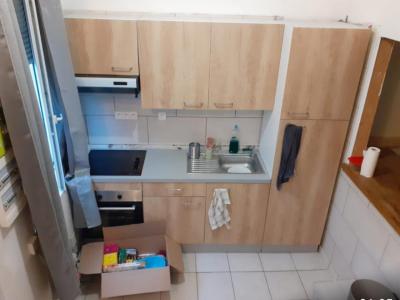 For sale Roubaix 3 rooms 46 m2 Nord (59100) photo 0