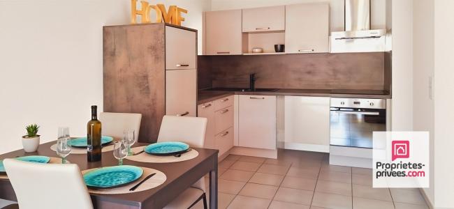 For sale Roquebrune-sur-argens 2 rooms 42 m2 Var (83520) photo 1
