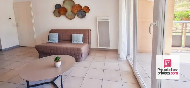 For sale Roquebrune-sur-argens 2 rooms 42 m2 Var (83520) photo 2