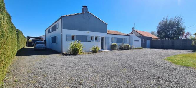For sale Gorges 6 rooms 156 m2 Loire atlantique (44190) photo 0