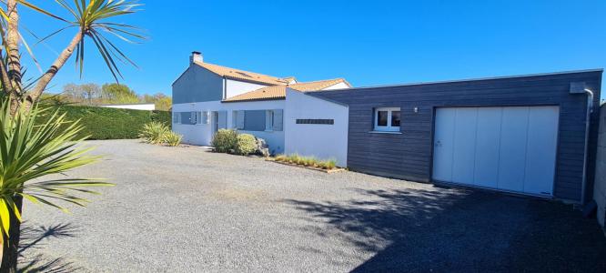 For sale Gorges 6 rooms 156 m2 Loire atlantique (44190) photo 1