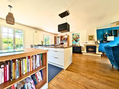 For sale Sainte-luce-sur-loire 7 rooms 145 m2 Loire atlantique (44980) photo 3