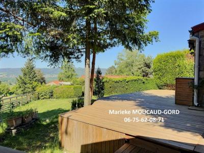 Annonce Vente 5 pices Maison Monistrol-sur-loire 43
